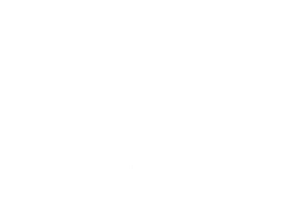 Recover Studios Logo