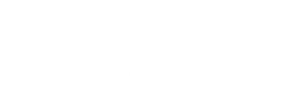 Recover Studios Logo