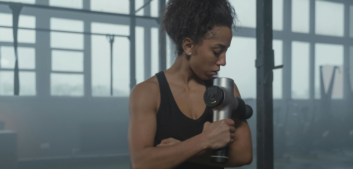 Recover Compression Therapy